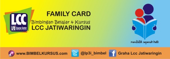 FAMILY CARD 